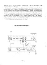 Preview for 14 page of Yaesu FRDX-400 Instruction Manual