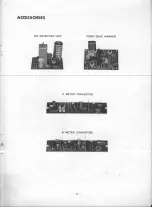 Preview for 15 page of Yaesu FRDX-400 Instruction Manual