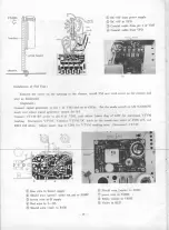 Предварительный просмотр 18 страницы Yaesu FRDX-400 Instruction Manual