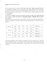 Предварительный просмотр 19 страницы Yaesu FRDX-400 Instruction Manual