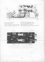 Предварительный просмотр 20 страницы Yaesu FRDX-400 Instruction Manual