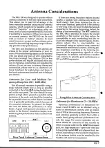 Предварительный просмотр 11 страницы Yaesu FRG-100 Operating Manual