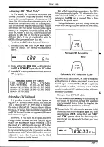 Предварительный просмотр 19 страницы Yaesu FRG-100 Operating Manual