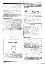 Предварительный просмотр 20 страницы Yaesu FRG-100 Operating Manual