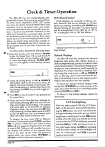 Предварительный просмотр 30 страницы Yaesu FRG-100 Operating Manual