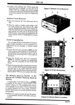 Предварительный просмотр 35 страницы Yaesu FRG-100 Operating Manual