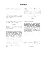 Preview for 5 page of Yaesu FRG-7 Instruction Manual