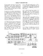 Preview for 12 page of Yaesu FRG-7000 Instruction Manual