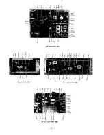 Предварительный просмотр 17 страницы Yaesu FRG-7000 Instruction Manual