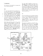 Предварительный просмотр 24 страницы Yaesu FRG-7700 Instruction Manual