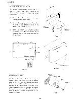 Предварительный просмотр 18 страницы Yaesu FRG-7700 Maintenance Service Manual