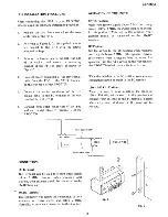 Preview for 19 page of Yaesu FRG-7700 Maintenance Service Manual