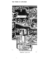 Предварительный просмотр 56 страницы Yaesu FRG-7700 Maintenance Service Manual