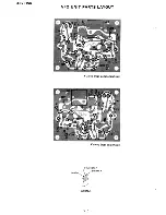 Предварительный просмотр 70 страницы Yaesu FRG-7700 Maintenance Service Manual