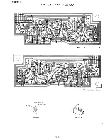 Предварительный просмотр 72 страницы Yaesu FRG-7700 Maintenance Service Manual