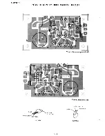 Предварительный просмотр 74 страницы Yaesu FRG-7700 Maintenance Service Manual