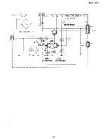 Предварительный просмотр 75 страницы Yaesu FRG-7700 Maintenance Service Manual