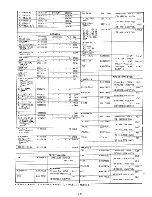 Предварительный просмотр 114 страницы Yaesu FRG-7700 Maintenance Service Manual