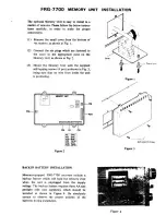 Предварительный просмотр 126 страницы Yaesu FRG-7700 Maintenance Service Manual