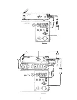 Предварительный просмотр 128 страницы Yaesu FRG-7700 Maintenance Service Manual