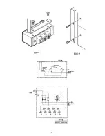 Предварительный просмотр 136 страницы Yaesu FRG-7700 Maintenance Service Manual