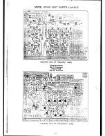 Предварительный просмотр 29 страницы Yaesu FRG-9600 Service Manual