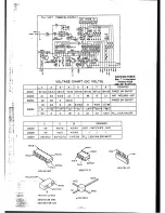 Предварительный просмотр 32 страницы Yaesu FRG-9600 Service Manual