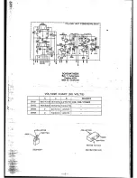 Preview for 34 page of Yaesu FRG-9600 Service Manual