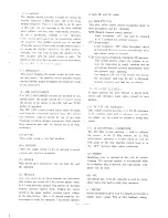 Preview for 8 page of Yaesu FT-101 Instruction Manual