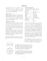 Preview for 10 page of Yaesu FT-101 Instruction Manual