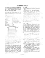 Preview for 11 page of Yaesu FT-101 Instruction Manual