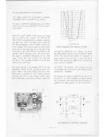 Preview for 15 page of Yaesu FT-101 Instruction Manual