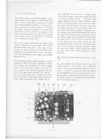 Preview for 16 page of Yaesu FT-101 Instruction Manual