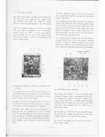 Preview for 18 page of Yaesu FT-101 Instruction Manual