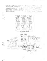 Preview for 20 page of Yaesu FT-101 Instruction Manual