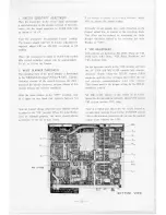 Preview for 23 page of Yaesu FT-101 Instruction Manual