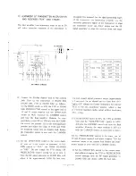 Preview for 26 page of Yaesu FT-101 Instruction Manual