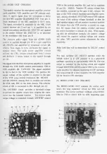 Предварительный просмотр 17 страницы Yaesu FT-101B Instruction Manual