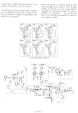 Предварительный просмотр 21 страницы Yaesu FT-101B Instruction Manual