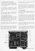 Предварительный просмотр 24 страницы Yaesu FT-101B Instruction Manual