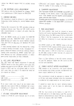 Предварительный просмотр 25 страницы Yaesu FT-101B Instruction Manual