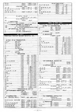 Предварительный просмотр 35 страницы Yaesu FT-101B Instruction Manual