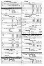 Предварительный просмотр 36 страницы Yaesu FT-101B Instruction Manual