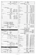 Предварительный просмотр 37 страницы Yaesu FT-101B Instruction Manual