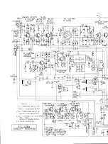 Предварительный просмотр 40 страницы Yaesu FT-101B Instruction Manual