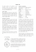 Preview for 11 page of Yaesu FT-101E Instruction Manual