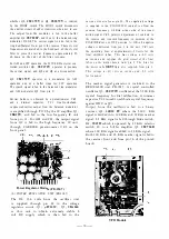 Предварительный просмотр 18 страницы Yaesu FT-101E Instruction Manual