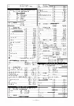 Предварительный просмотр 35 страницы Yaesu FT-101E Instruction Manual