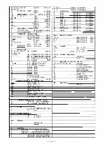 Предварительный просмотр 38 страницы Yaesu FT-101E Instruction Manual