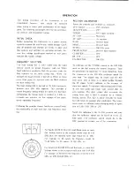 Предварительный просмотр 10 страницы Yaesu FT-101EE Instruction Manual